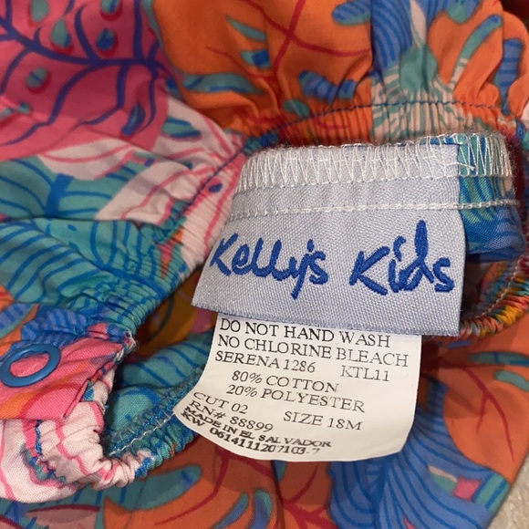 Floral bubble - Picture 3 of 3